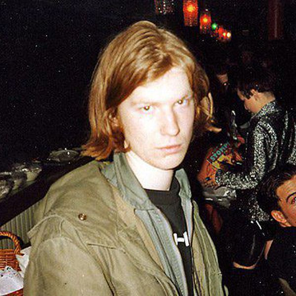 Aphex Twin