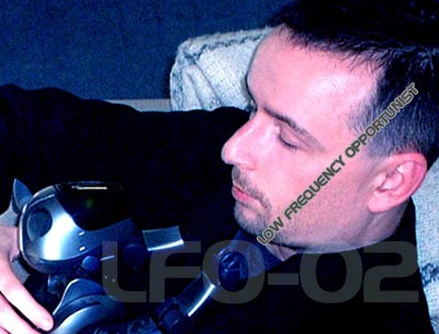 A tribute to Mark Bell