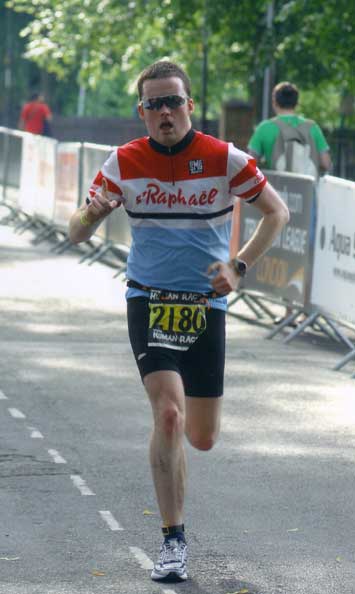 Windsor run