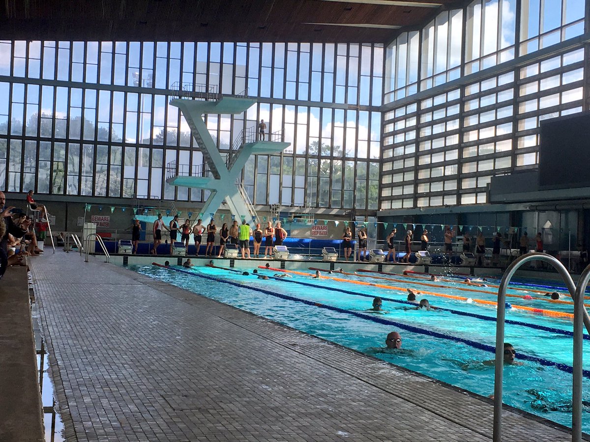 Crystal Palace Triathlon 2017