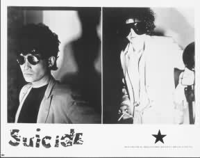 Music: Suicide