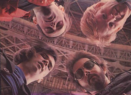 The Human League