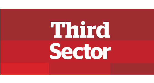 Third Sector: Charities must change their relationship with big tech firms